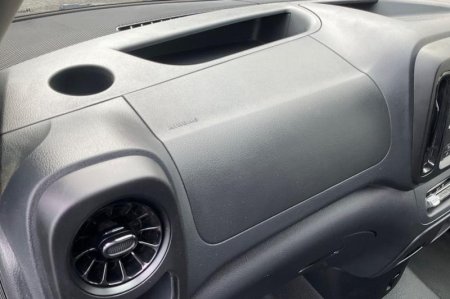 2025 Mercedes-Benz Vito - photo 36