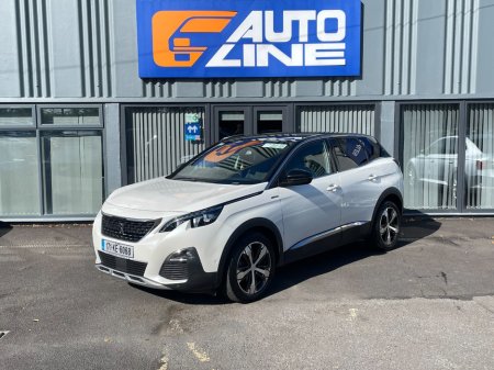 2017 Peugeot 3008 - photo 4