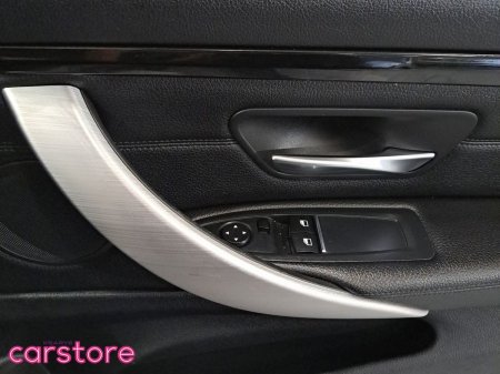 2017 BMW 4-Series - photo 19