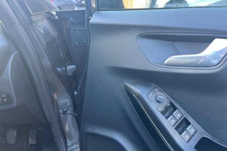 2023 Ford Puma - photo 24