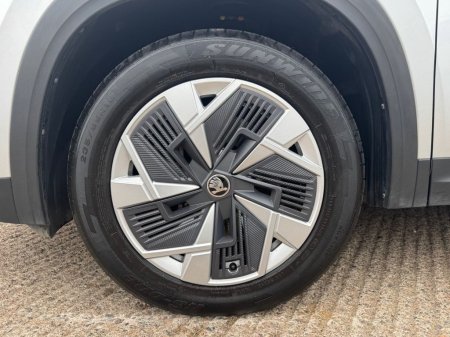 2024 Skoda Kodiaq - photo 8