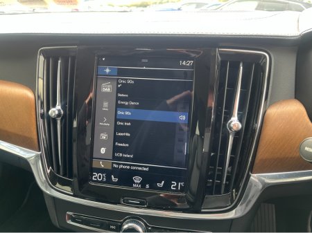 2019 Volvo V90 - photo 22