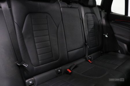 2022 BMW X3 - photo 14