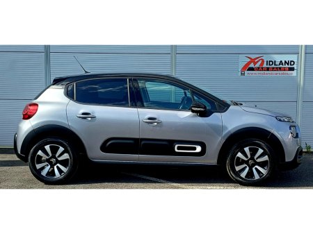2024 Citroen C3 - photo 10