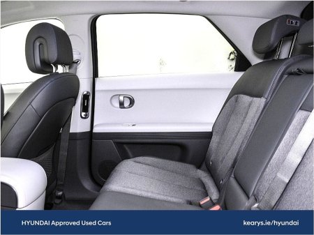 2024 Hyundai IONIQ 5 - photo 7