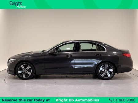 2023 Mercedes-Benz C-Class - photo 6