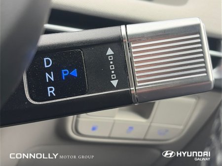 2025 Hyundai Tucson - photo 14