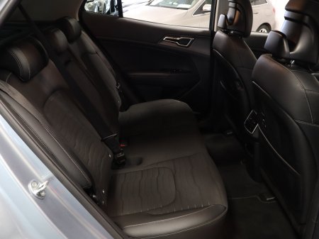 2022 Kia Sportage - photo 29