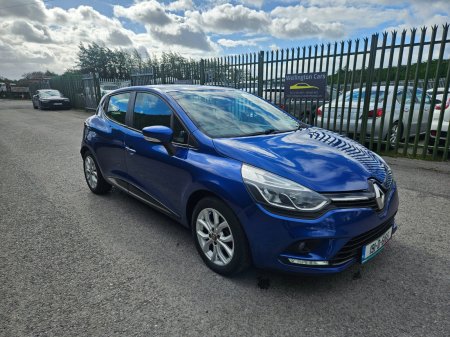 2019 Renault Clio - photo 3