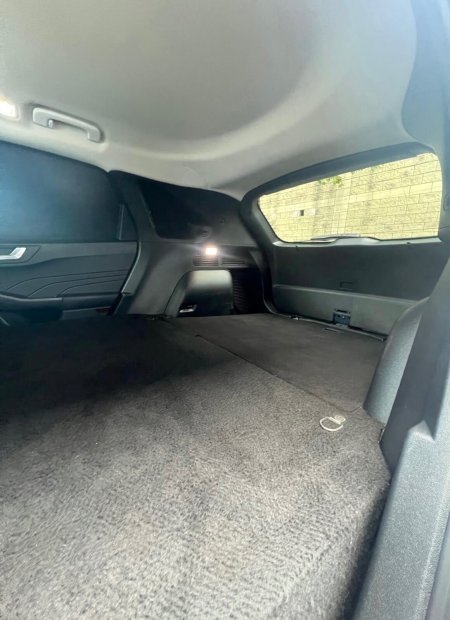 2022 Ford Kuga - photo 13