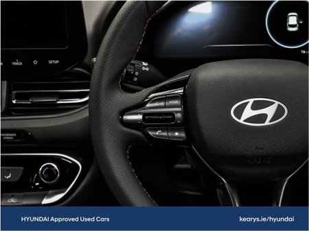 2024 Hyundai i30 - photo 17