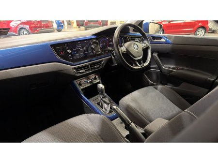 2019 Volkswagen Polo - photo 11