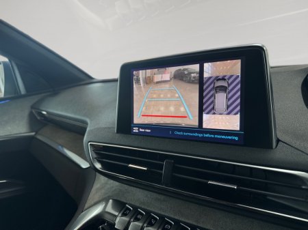 2023 Peugeot 3008 - photo 14
