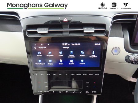 2022 Hyundai Tucson - photo 26