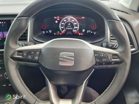 2026 SEAT Ateca - photo 11