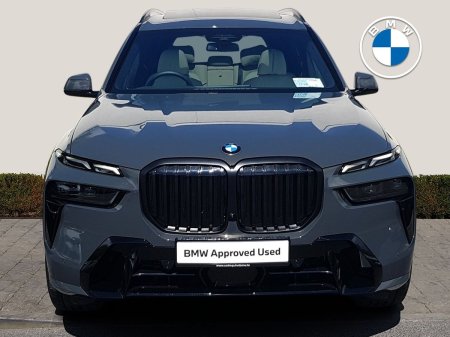 2026 BMW X7 - photo 14