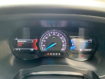 2021 Ford Ranger - photo 20