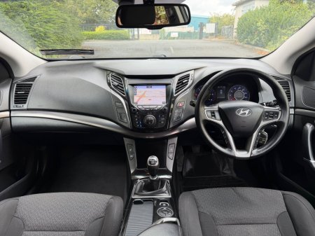 2017 Hyundai i40 - photo 5