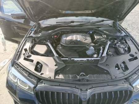 2021 BMW 5-Series - photo 6