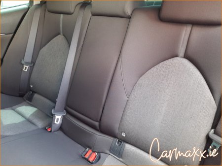 2021 Toyota Camry - photo 25
