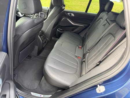 2021 BMW X5 - photo 13