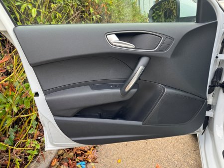 2012 Audi A1 - photo 19