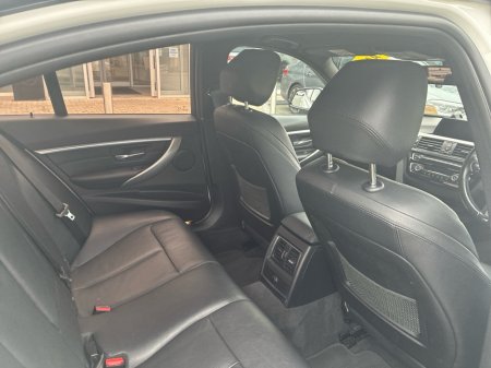 2018 BMW 3-Series - photo 10