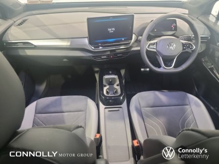 2026 Volkswagen ID.4 - photo 4