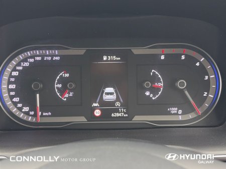 2023 Hyundai Tucson - photo 11
