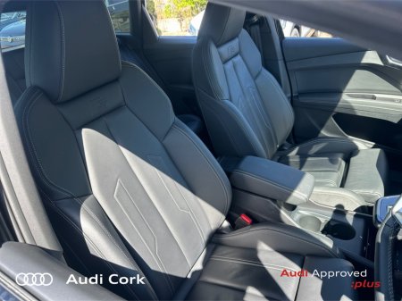 2024 Audi Q4 e-tron - photo 21