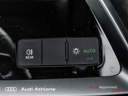 2025 Audi A3 - photo 13