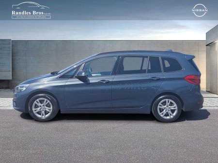 2016 BMW 2-Series - photo 3