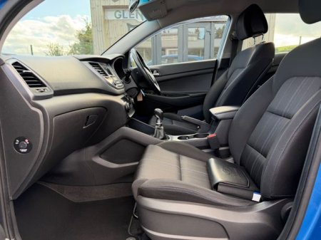 2016 Hyundai Tucson - photo 16