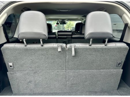 2024 Toyota Land Cruiser - photo 27