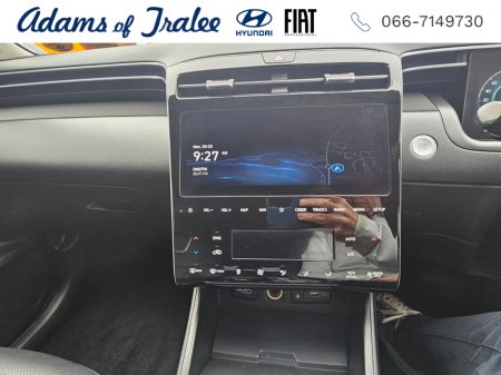 2024 Hyundai Tucson - photo 13