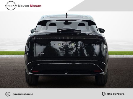 2026 Nissan Ariya - photo 7