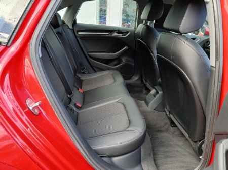 2019 Audi A3 - photo 15