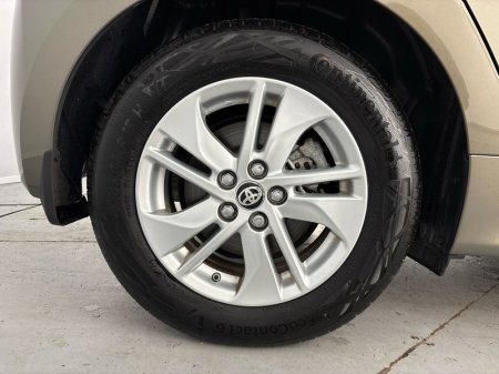 2024 Toyota Yaris - photo 11