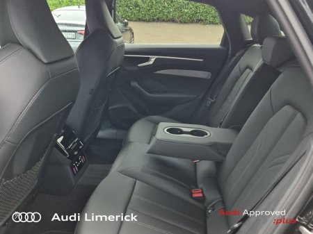 2026 Audi A6 - photo 17