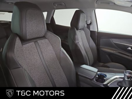 2019 Peugeot 3008 - photo 16