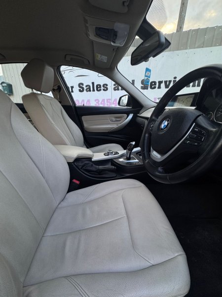 2015 BMW 3-Series - photo 16