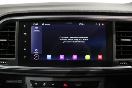 2023 SEAT Ateca - photo 37