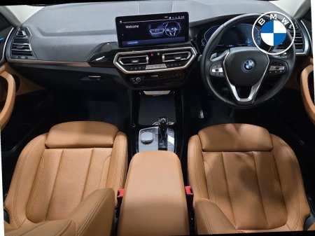 2022 BMW X3 - photo 4