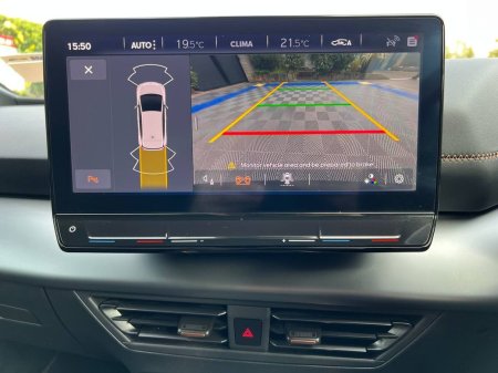 2023 Cupra Born - photo 7