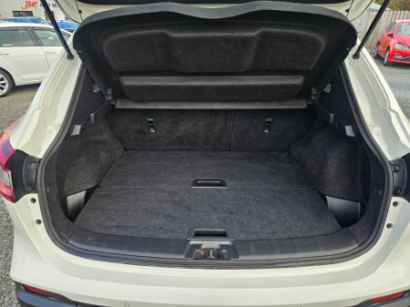 2019 Nissan Qashqai - photo 18