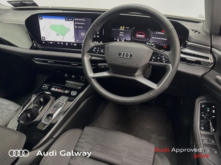 2026 Audi A5 - photo 11