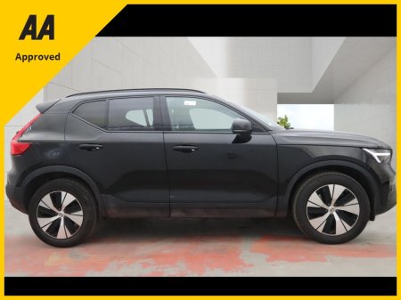 2022 Volvo XC40 - photo 5