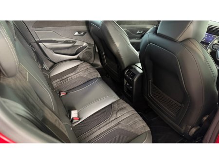 2023 Peugeot 308 - photo 8