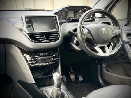 2018 Peugeot 2008 - photo 24