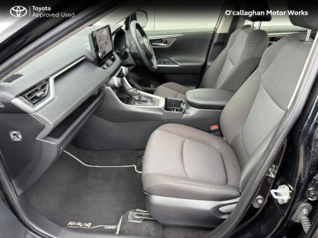 2024 Toyota RAV4 - photo 11